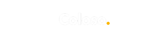 추천Coloso강좌