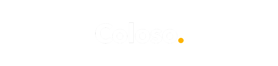 추천Coloso강좌