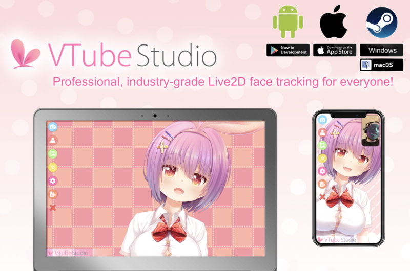 VTube Studio