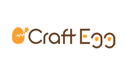 株式会社Craft Egg