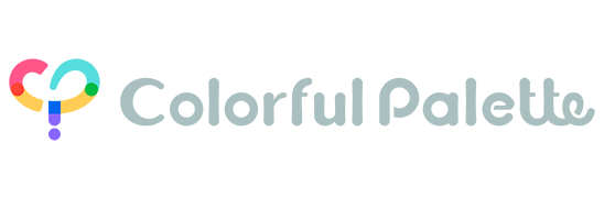 Colorfull Palette