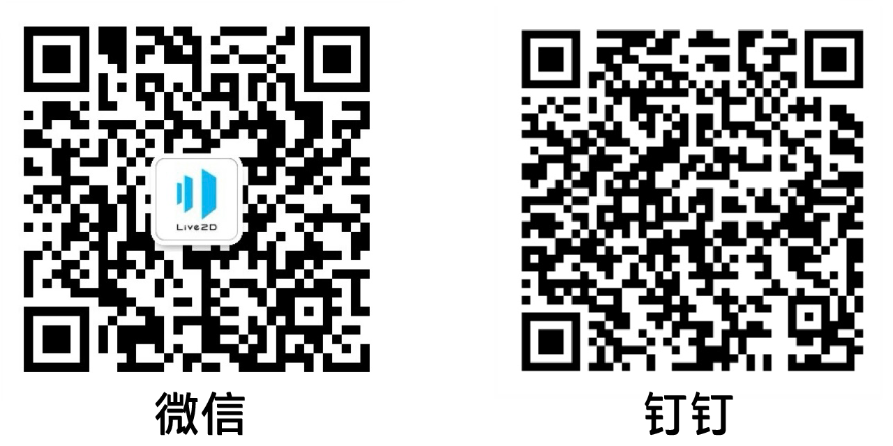 扫二维码，通过其他方式联系商务负责人
