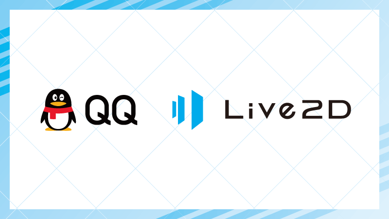 Live2D QQ Comunity