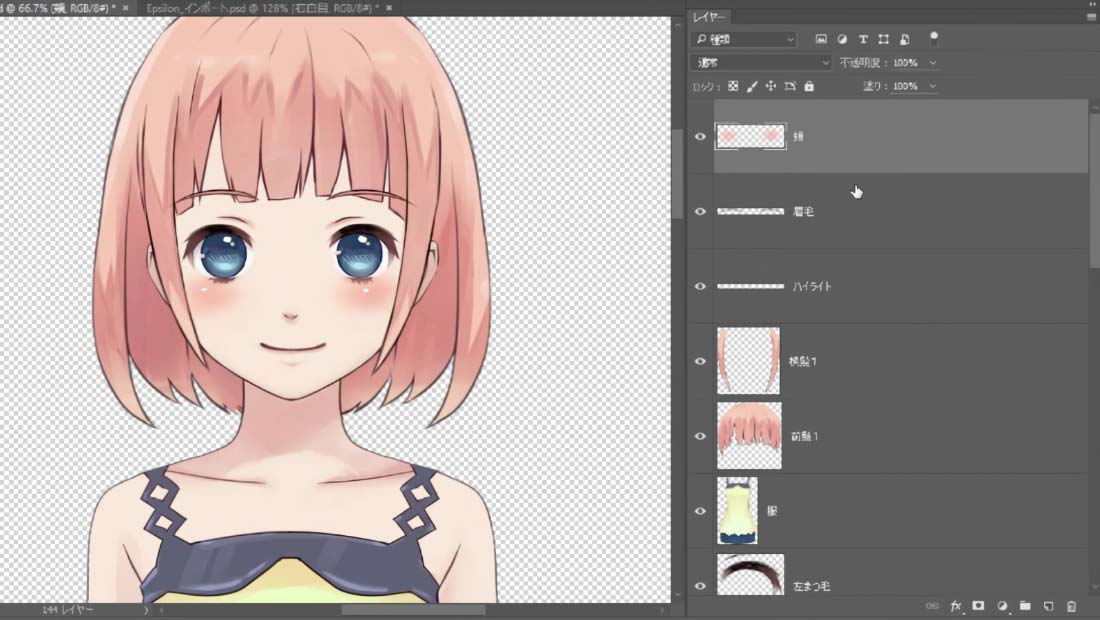 Live2D_Preprocess