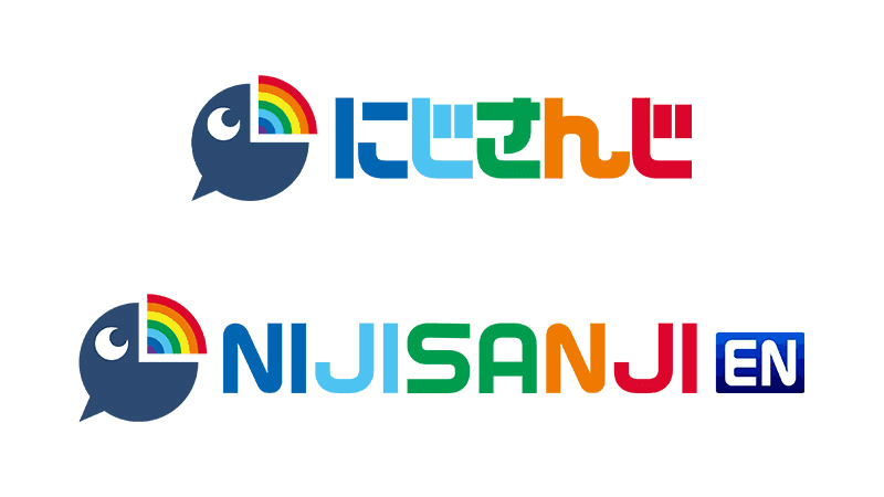 NIJISANJI / NIJISANJI EN