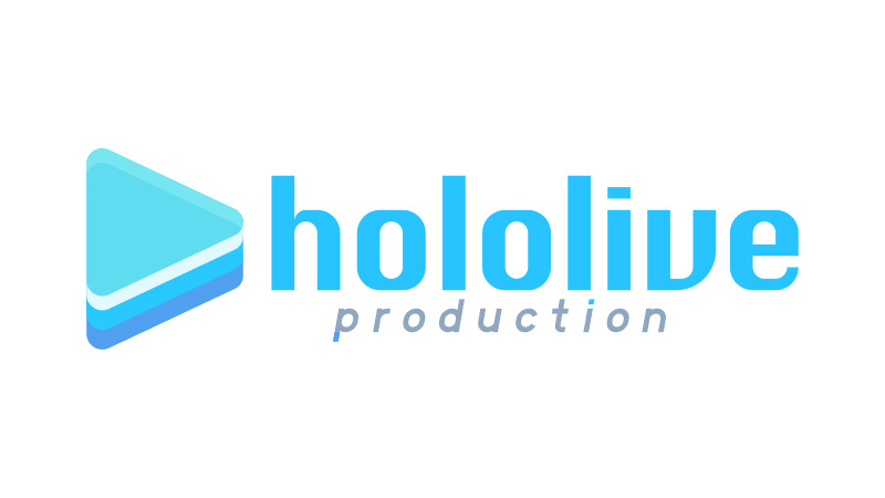 hololive production