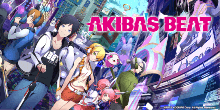 AKIBA’S BEAT(アキバズビート)