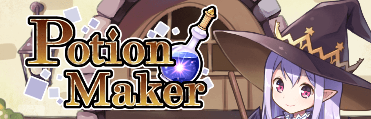 Potion Maker
