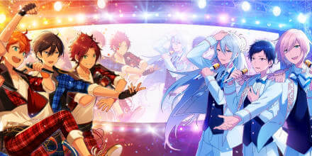 Ensemble Stars!