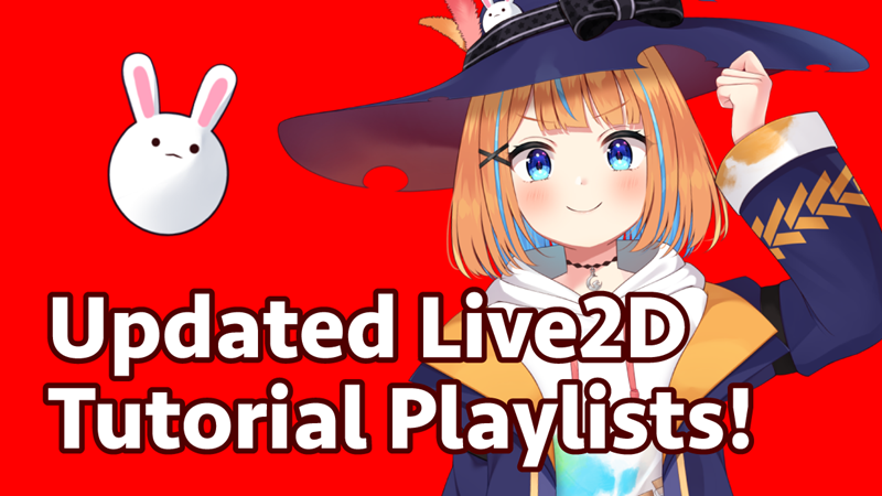 Youtube Tutorial Playlists