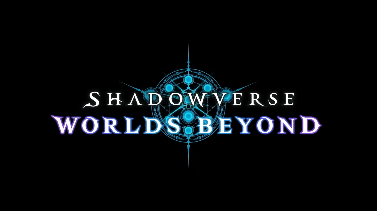 Shadowverse: Worlds Beyond