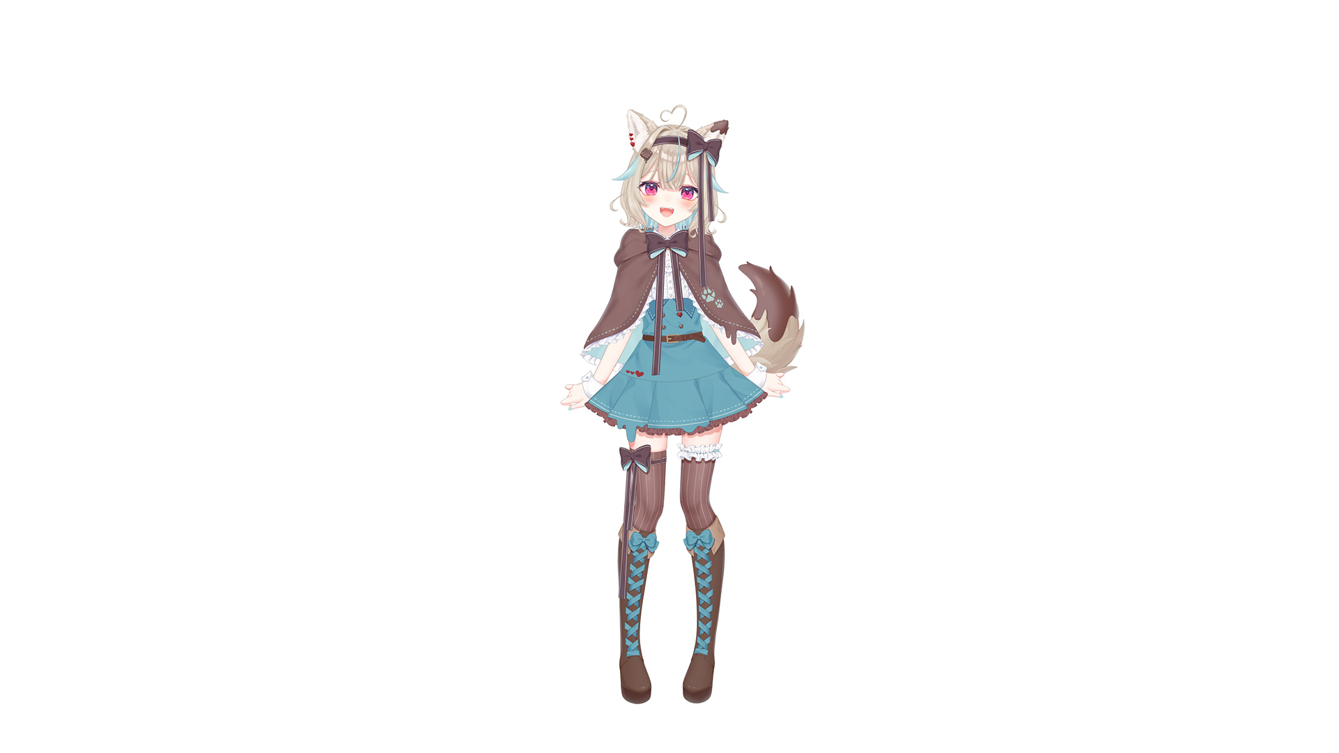 甘狼このみ