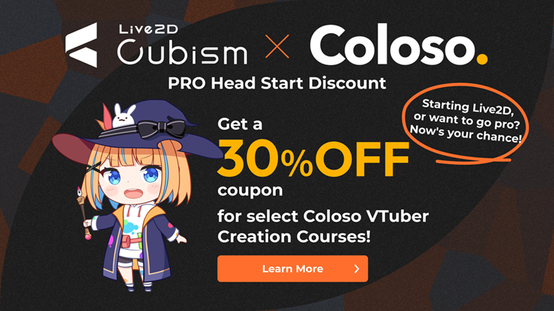 coloso discount