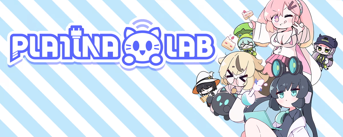 PLATiNA :: LAB