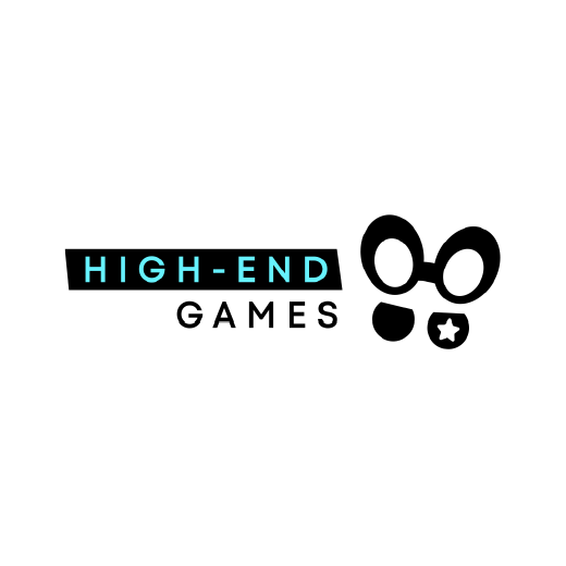 HIGH-END Games