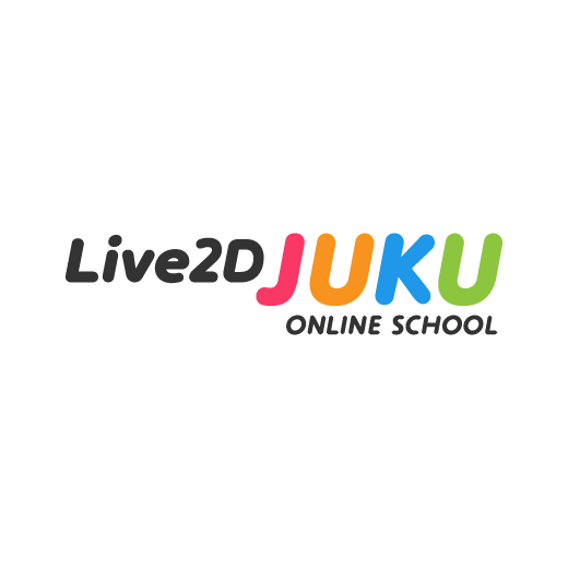 Live2D JUKU
