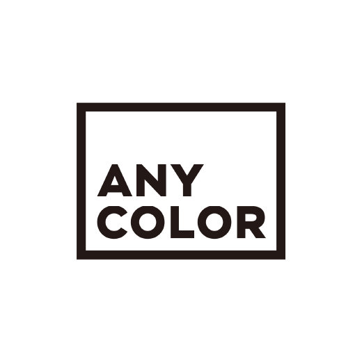 ANYCOLOR株式会社