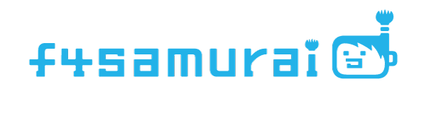 株式会社f4samurai