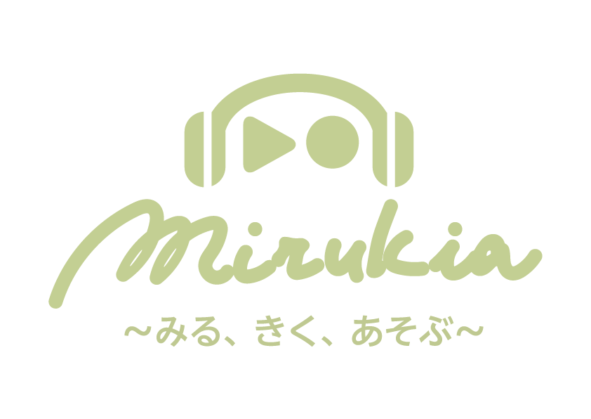 株式会社mirukia