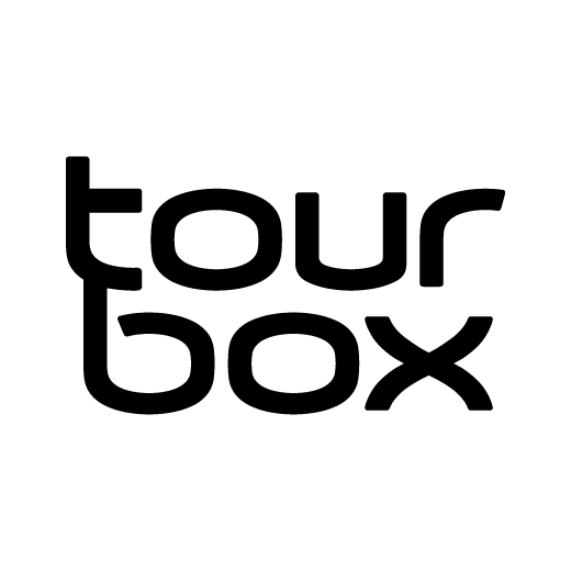 TourBox Japan