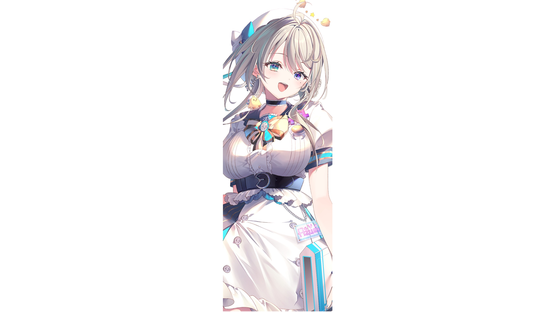 本阿弥あずさ