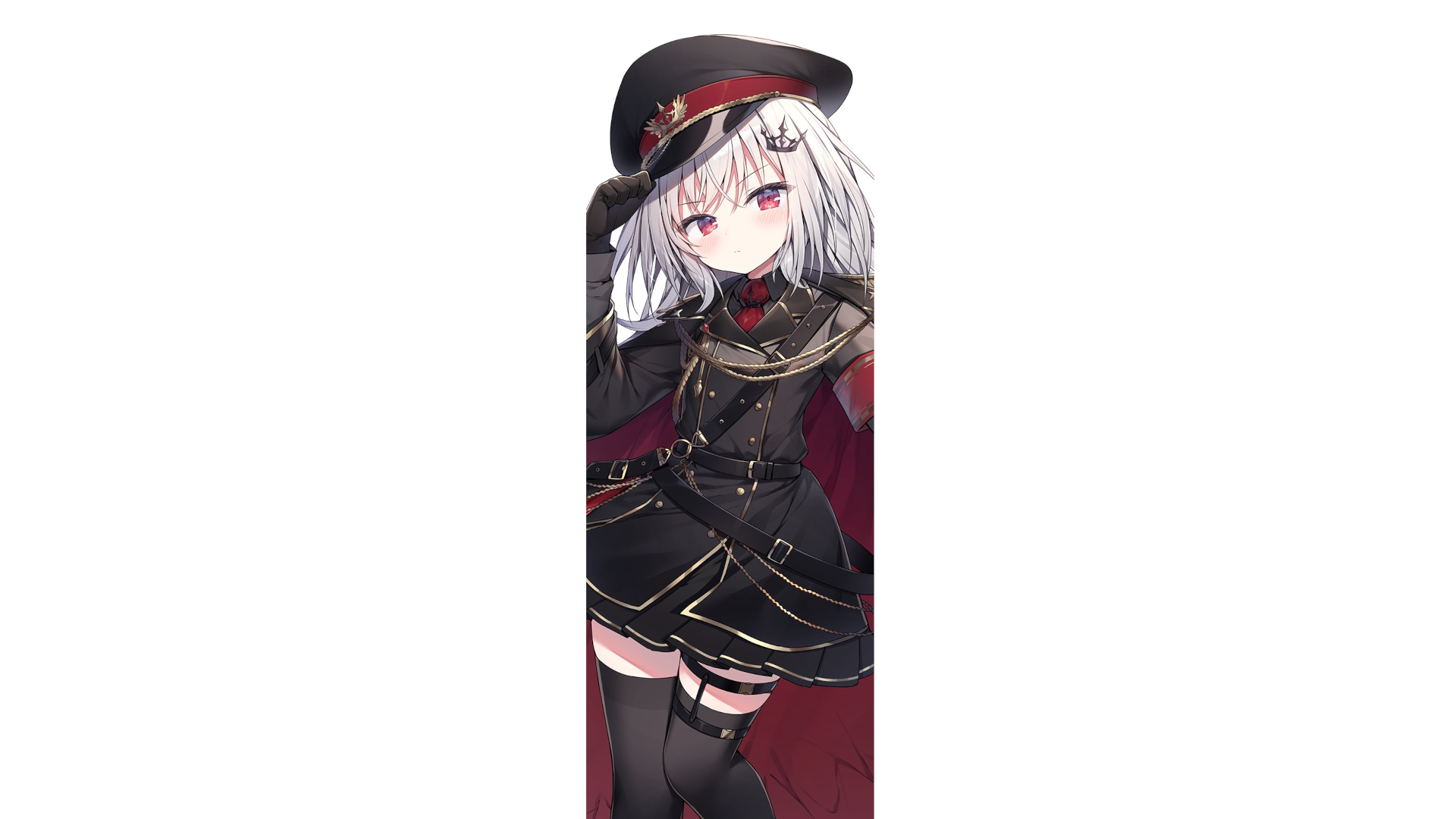 領国つかさ