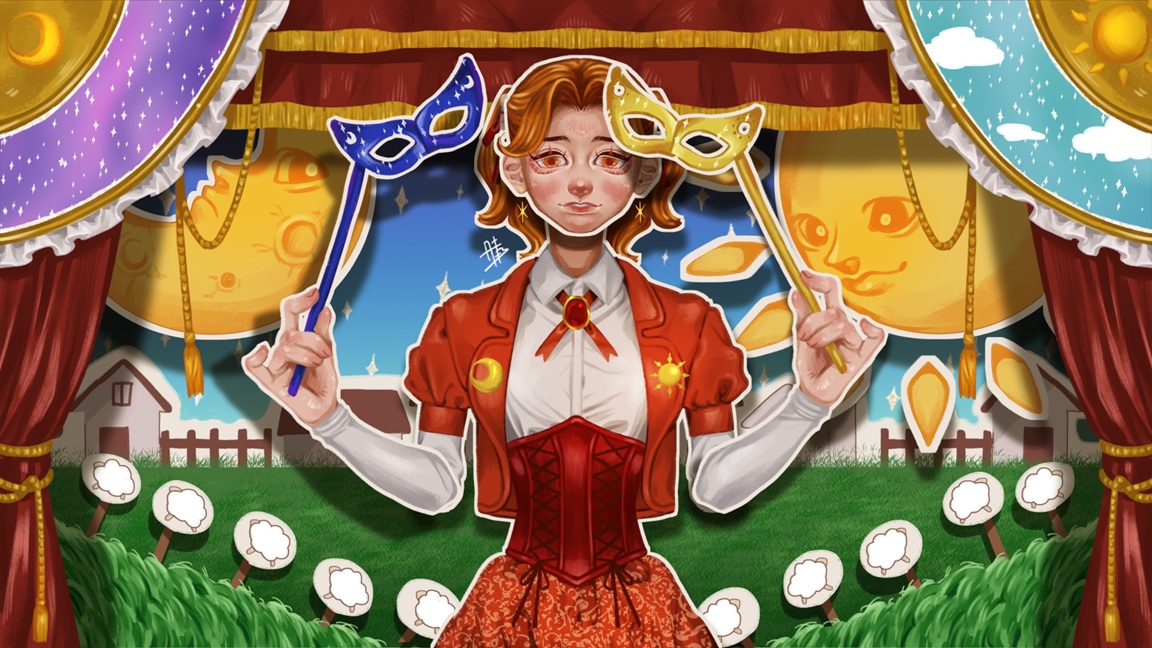 からくりのくに