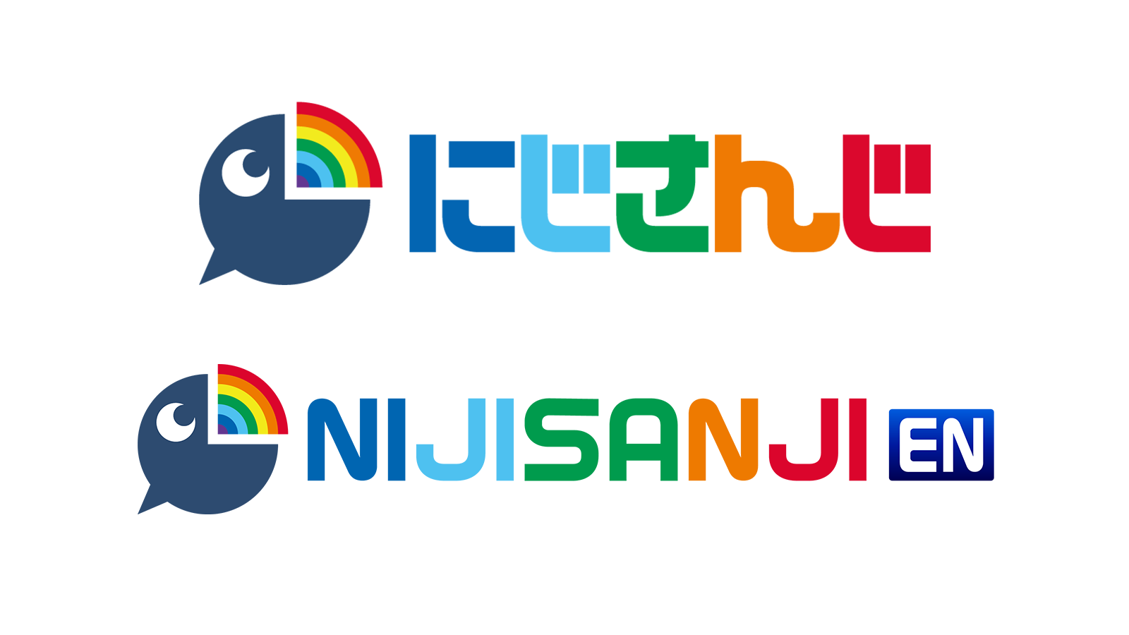 にじさんじ / NIJISANJI EN