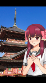 ゲームシーン