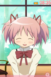 魔法少女まどか☆マギカ iP