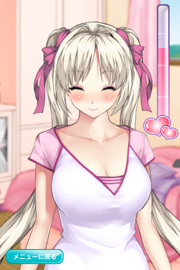 ゲームシーン