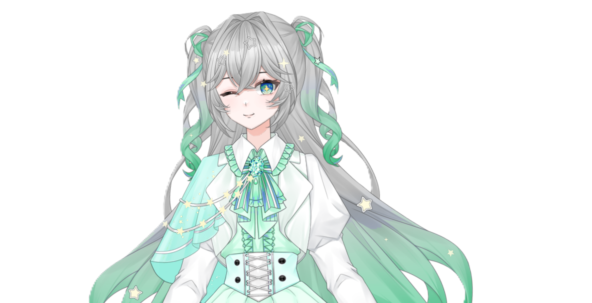 ウィンク