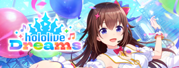hololive Dreams