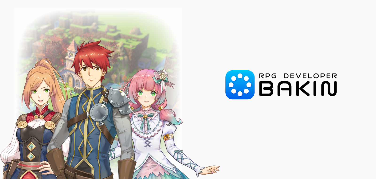 RPG Developer Bakin