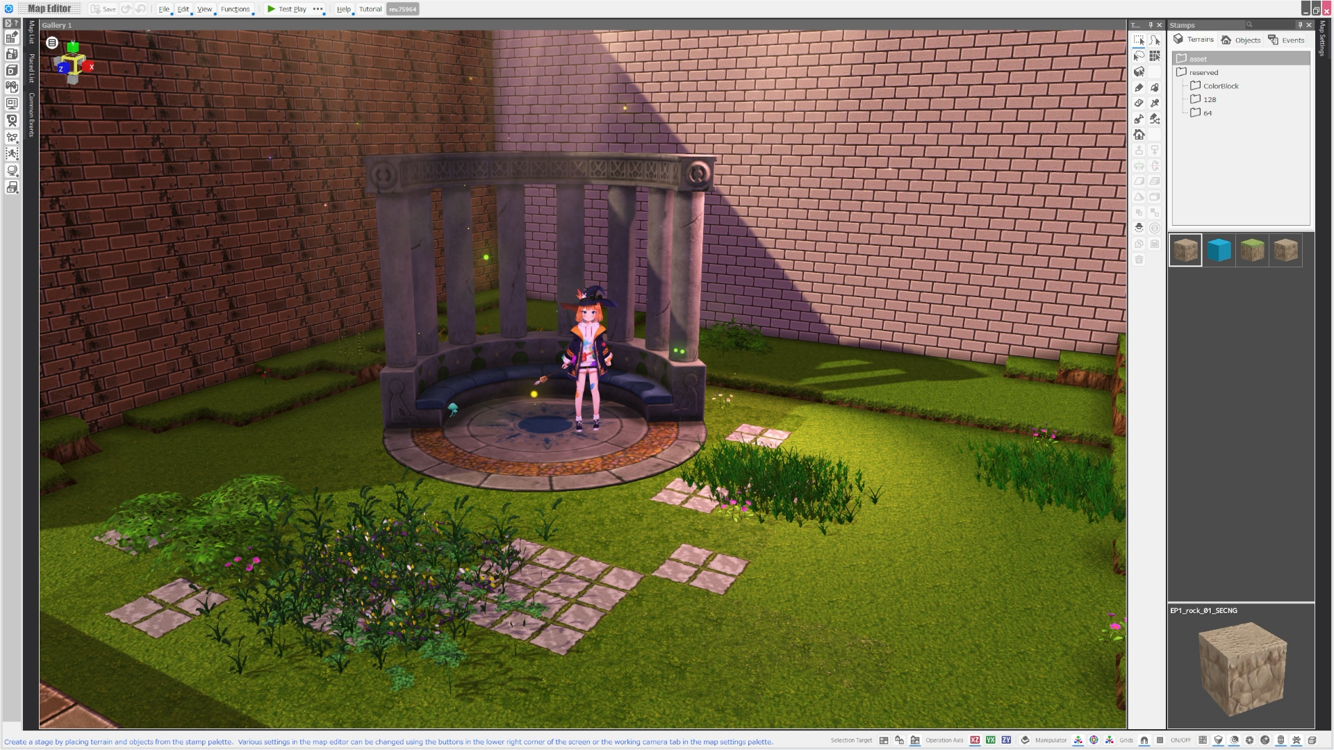 Map Editor